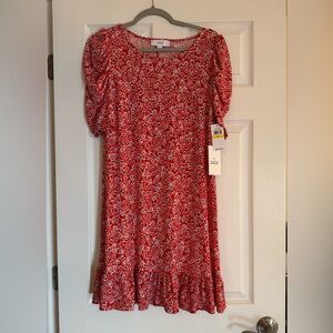 CeCe woman’s dress NWT